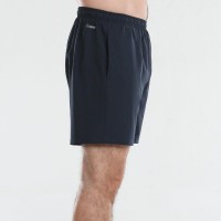 Short Bullpadel Napeo Azul Marino