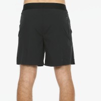 Short Bullpadel Odilio Black