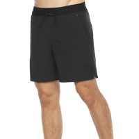 Short Bullpadel Odilio Black