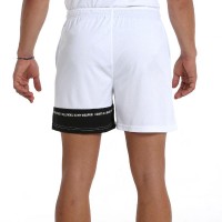 Short Bullpadel Orzar Blanco