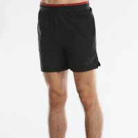 Short Bullpadel Ovalo LTD Negro