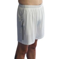 Short Bullpadel Performance Blanco