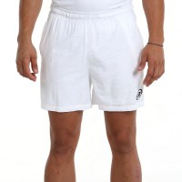 Short Bullpadel Yente 23I Blanco