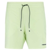 Short Head Padel Verde Claro