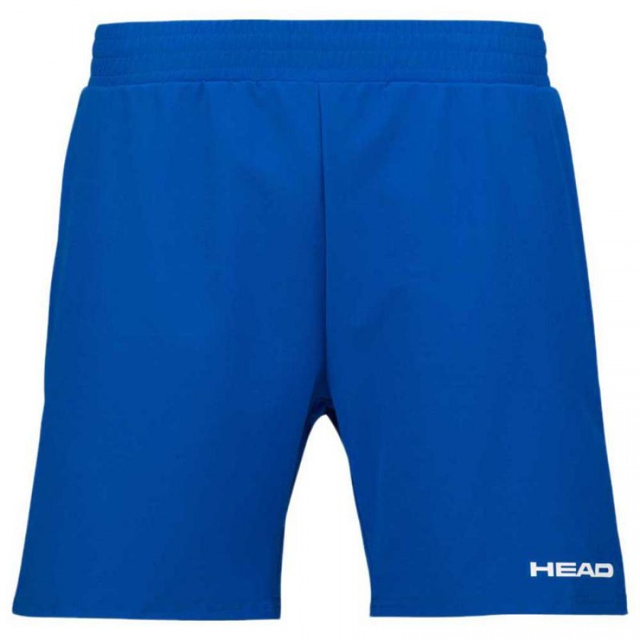 Short Head Power Azul Royal