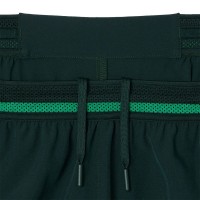 Short Lacoste Novak Djokovic Verde