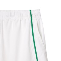 Short Lacoste Sport Tenis Blanco