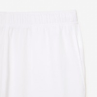 Short Lacoste Sport Ultraligero Blanco