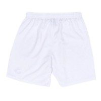 Short Lok Match Blanco