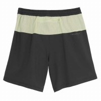 Short Nox Pro Gris Carbone