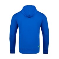 Bidi Badu Koami Sweat-shirt bleu