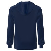 Sudadera Bidi Badu New York Chill Azul Oscuro Rojo