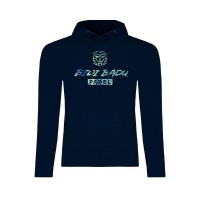 Sudadera Bidi Badu Sayouba Azul Oscuro