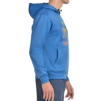 Bullpadel Gondo Atomic Blue Vigore Sweatshirt