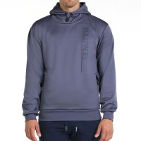 Bullpadel Nocir Sweatshirt Shadow Blue