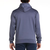 Bullpadel Nocir Sweatshirt Shadow Blue