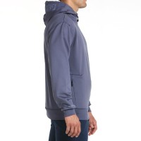 Bullpadel Nocir Sweatshirt Shadow Blue