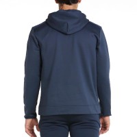 Bullpadel Yambo 23I Sweatshirt Blue Washed