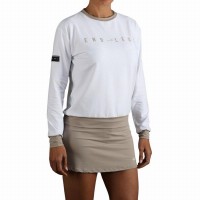 Sudadera Endless Inner Tech II Blanco