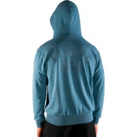 Sudadera Endless Rush Stone Azul