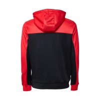 Sudadera JHayber Band Rojo