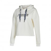 Sudadera JHayber Crunch Blanco Mujer