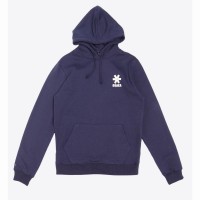 Osaka Basic Navy Blue Sweat-shirt