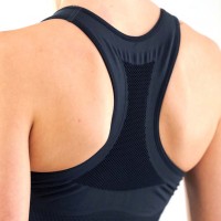 Top Head Flex Seamless Bra Negro