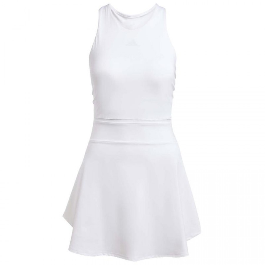 Adidas Climacool White Dress