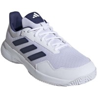 Tenis Adidas Game Spec 2 Dark Blue White