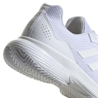 Zapatillas Adidas GameCourt 2.0 Blanco