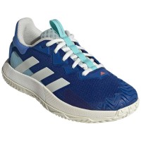 Zapatillas Adidas Solematch Control Team Azul Royal