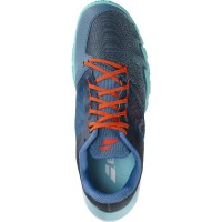 Zapatillas Babolat Jet Premura 2 Turquesa