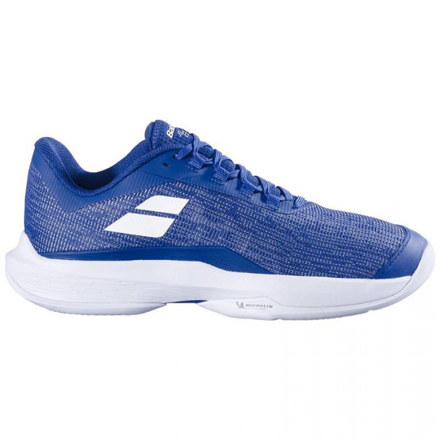 Zapatillas Babolat Jet Tere 2 Clay Azul Royal