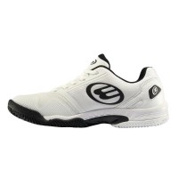 Zapatillas Bullpadel Beker 24V Blanco