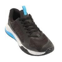 Zapatillas Bullpadel Comfort Pro 23V Negro