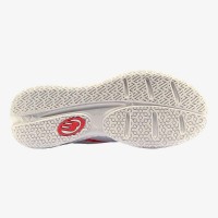 Zapatillas Bullpadel Gemma Triay Elite 23I Coral Mujer