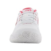 Zapatillas Bullpadel Gemma Triay Elite 24V Blanco Mujer