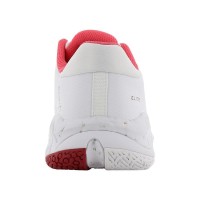 Zapatillas Bullpadel Gemma Triay Elite 24V Blanco Mujer