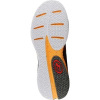 Zapatillas Bullpadel Ionic 24V Naranja