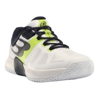 Zapatillas Bullpadel Performance Comfort 24I Blanco