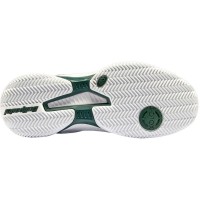 Zapatillas Bullpadel Performance Grip 24I Blanco Verde