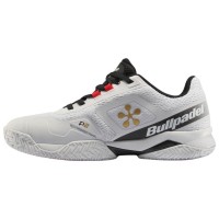 Bullpadel Premier Padel P2 White Sneakers