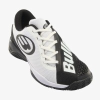 Bullpadel Shoes Vertex Grip 23V White