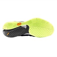 Zapatillas Bullpadel Vertex Vibram 24V Negro