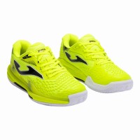 Zapatillas Joma Ace 2409 Amarillo Fluor