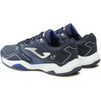 Joma Master 1000 2303 Navy Blue Shoes