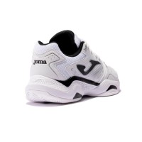 Zapatillas Joma Master 1000 2402 Blanco