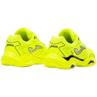 Joma Master 1000 2509 Yellow Sneakers