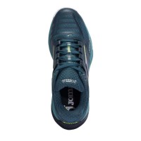 Zapatillas Joma Open 2417 Petroleo